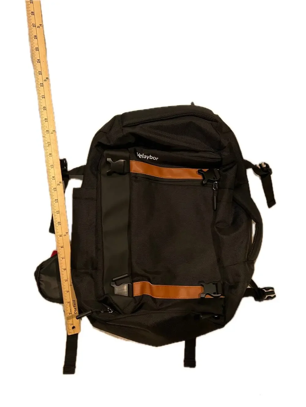 Velaybor 42L Travel Backpack